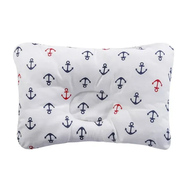 Baby Nursing Pillow Infant Newborn Sleep Support - # BAGE21510003 - BIG FRENCHIES
