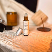 Woods After Dark Essence Roll-On Oil - BIG FRENCHIES