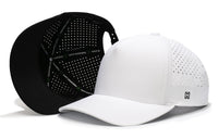 Seattle Performance 5-Panel Hat  | SEA X Flexfit® Snapback