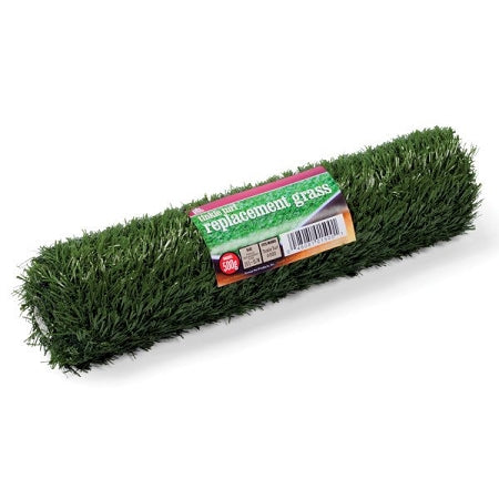 Prevue Pet Products Tinkle Turf Replacement Turf Large 502G, Odor-Control Synthetic Grass for Large Tinkle Turf