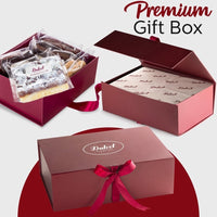 Brownie Ganache Bakery Collection - BIG FRENCHIES
