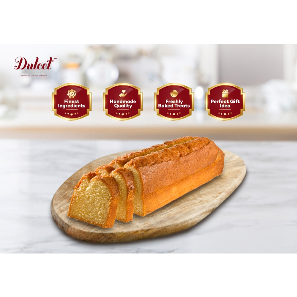 Tea Loaf Assortment - BIG FRENCHIES