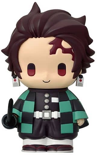 DEMON SLAYER PUPPET MASCOT VOLUME 1 TRADING FIGURE-Blind Box-BIG FRENCHIES-Anime Pop