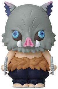 DEMON SLAYER PUPPET MASCOT VOLUME 1 TRADING FIGURE