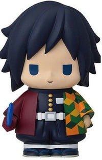 DEMON SLAYER PUPPET MASCOT VOLUME 1 TRADING FIGURE