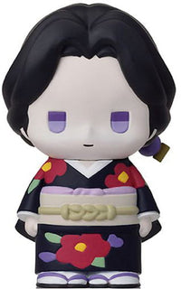 DEMON SLAYER PUPPET MASCOT VOLUME 1 TRADING FIGURE