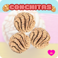 Conchitas