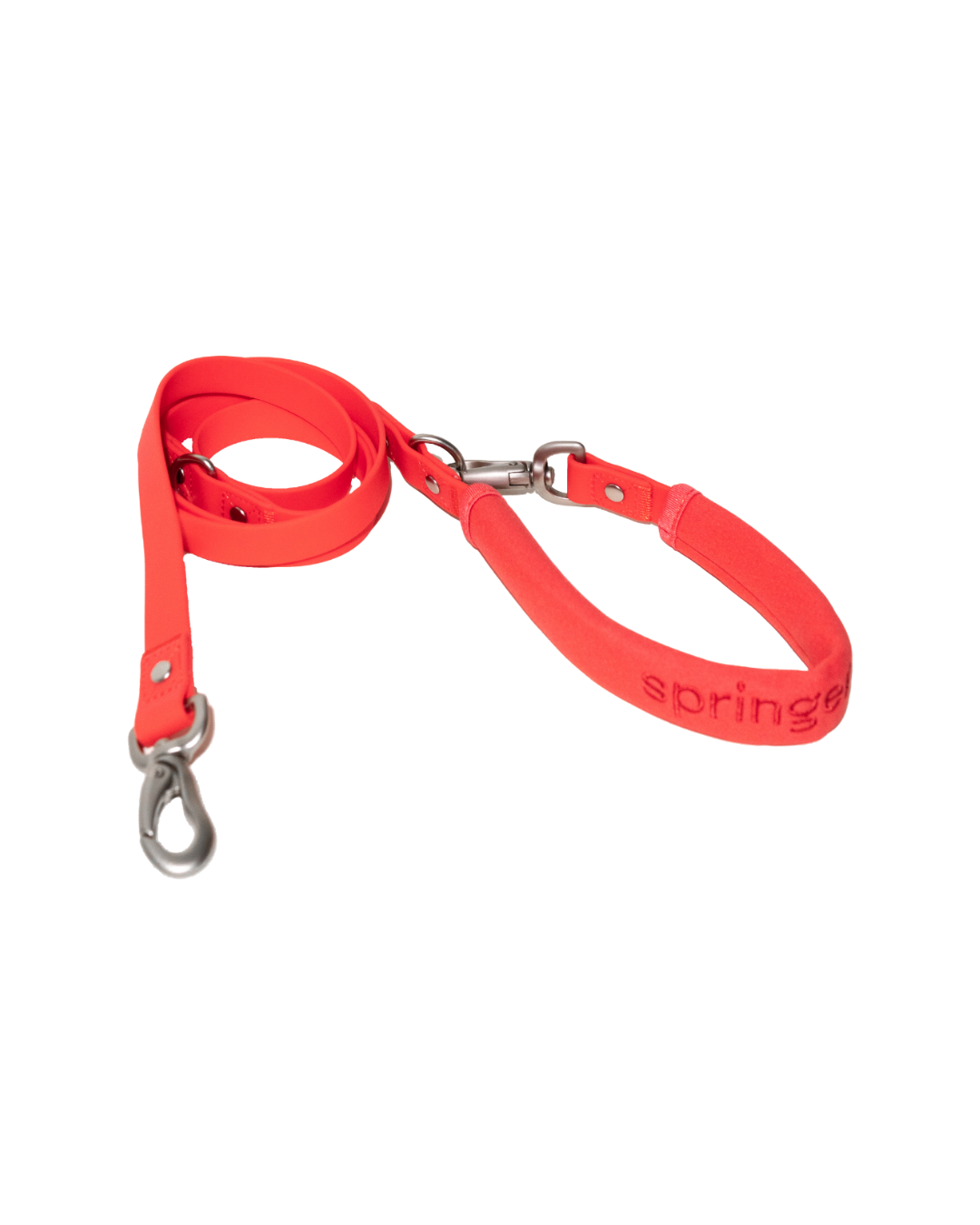 Original Dog Leash with Neoprene Handle - BIG FRENCHIES