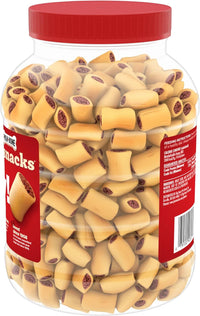Dog treats Marosnacks, 40 Ounce - BIG FRENCHIES