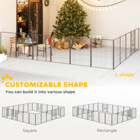 Pet Playpen , Dog Playpen