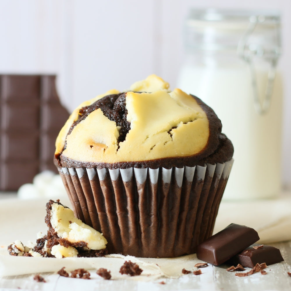 Bakers Best Muffins Assortment - BIG FRENCHIES