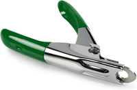 Dog Cat Pets Nail Clippers - Green - image 3