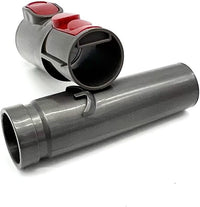 Buff Brite Fur Remover PRO II with Fang Adapter - Adapter B - Dyson