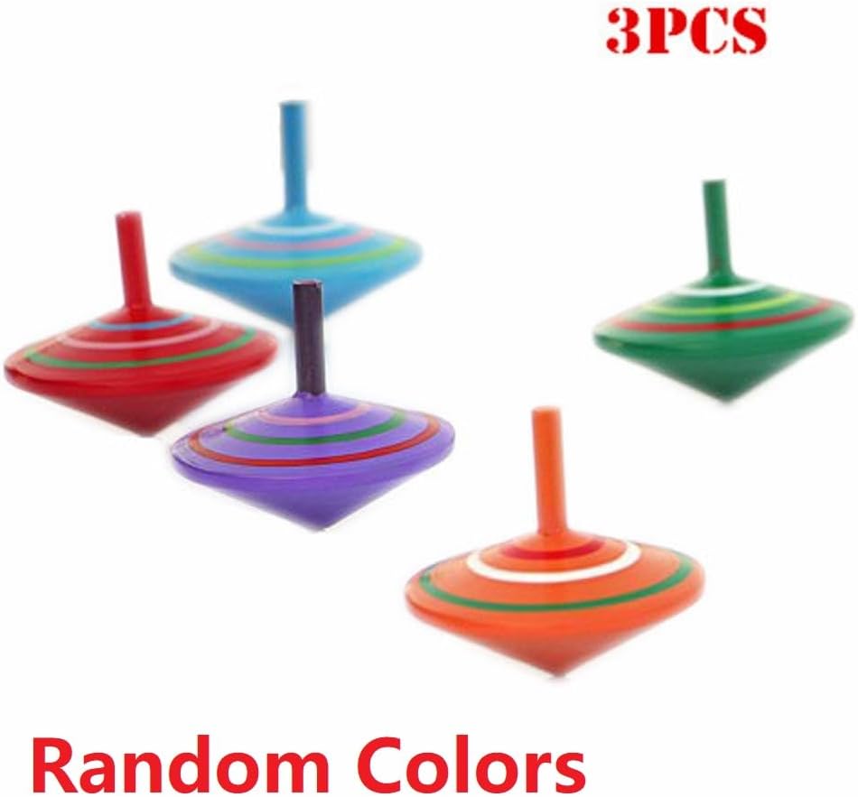 GoodPlay Gyroscope, Educational Kindergarten Toys - image 4
