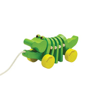Dancing Alligator - BIG FRENCHIES