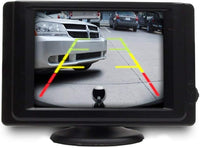 Hopkins Towing Solutions 50002 Smart Hitch Backup Camera and Sensor System