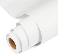 Prime Vinyl Permanent Vinyl - Matte White / 10FT