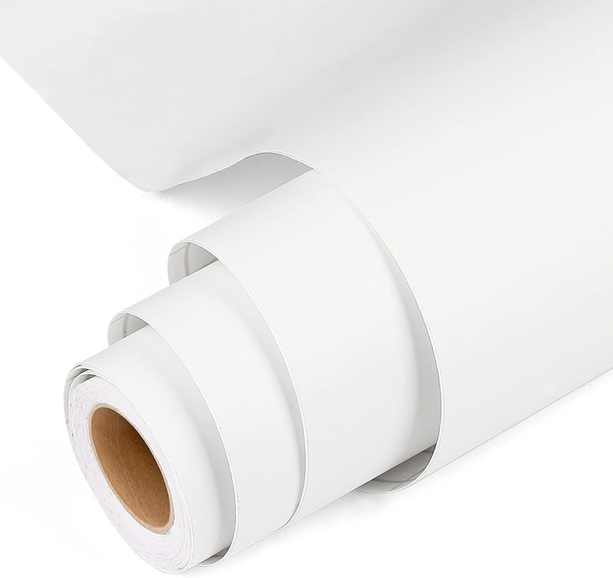 Prime Vinyl Permanent Vinyl - Matte White / 10FT