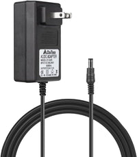 DaToo Aquarium Light LED Power Adapter AC 100-240V DC 12V 1A - 24V 2A