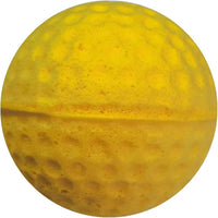 Cat Foam Ball Cat Sponge Ball Toy Soccer Toy – Essentials for Cats - 48 Pack Mixed - image 4