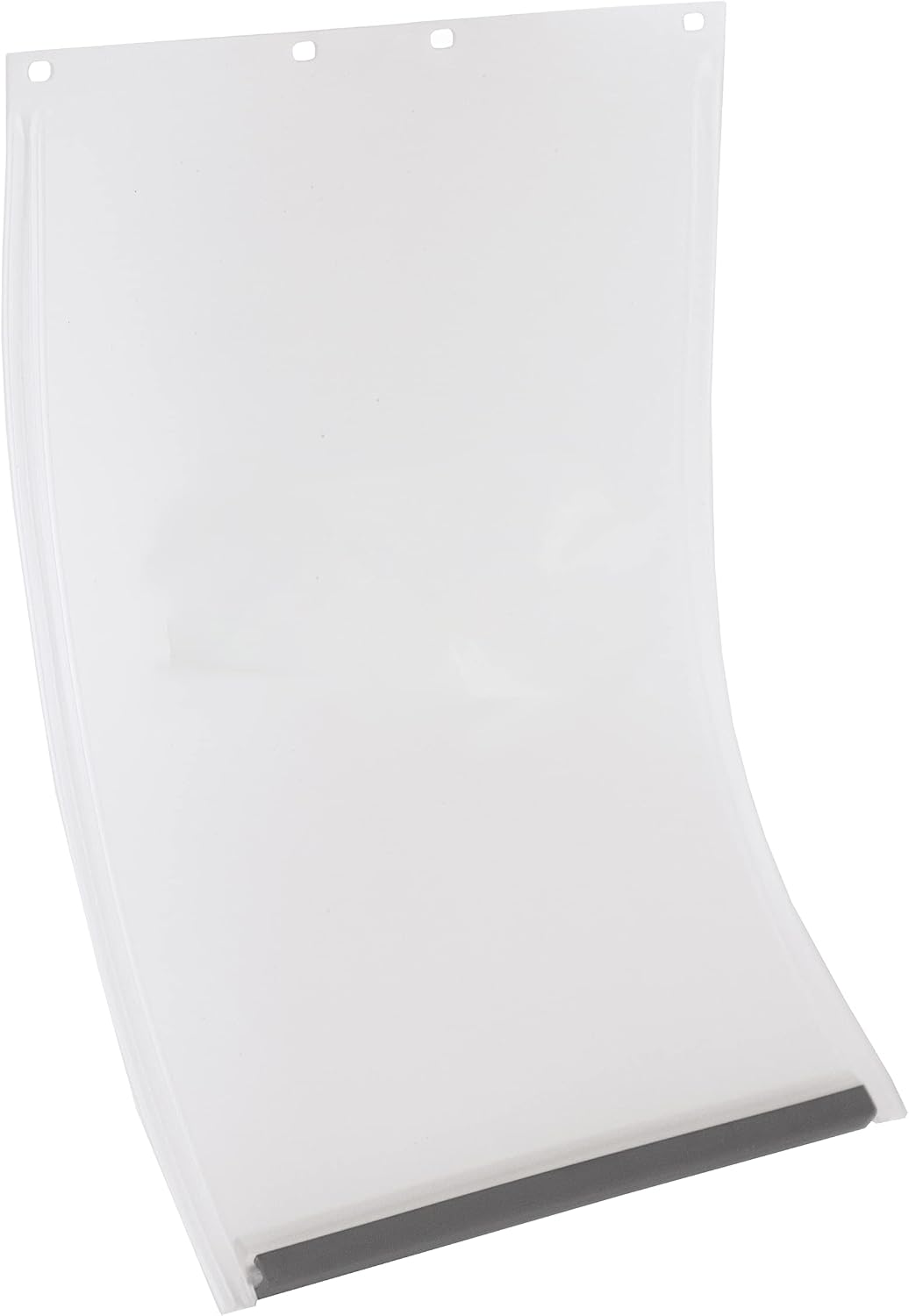 Best Pet Flap Large Replacement Dog Door Non PVC Flap Fits PetSafe - Medium 8 1/8" x 12 7/8"