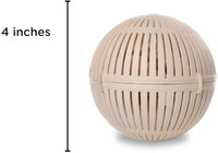 Healthy Ponds Aquasphere Pro Biodegradable Pond Treatment 2-Pack, Each Sphere Treats up to 12,500 Gallons
