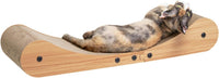 Nekosan Cat Scratcher Cardboard Bed