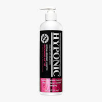 HYPONIC Grooming Artist Shampoo - Hypoallergenic Pet Shampoo for Groomers (Clipper Cut & Moisturizing (17.9 oz))
