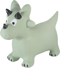 Kindsgut Bouncy Animal Hopper - Dino