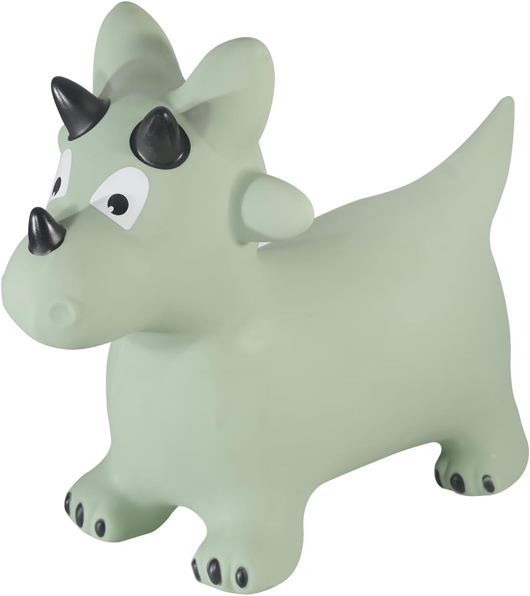 Kindsgut Bouncy Animal Hopper - Dino