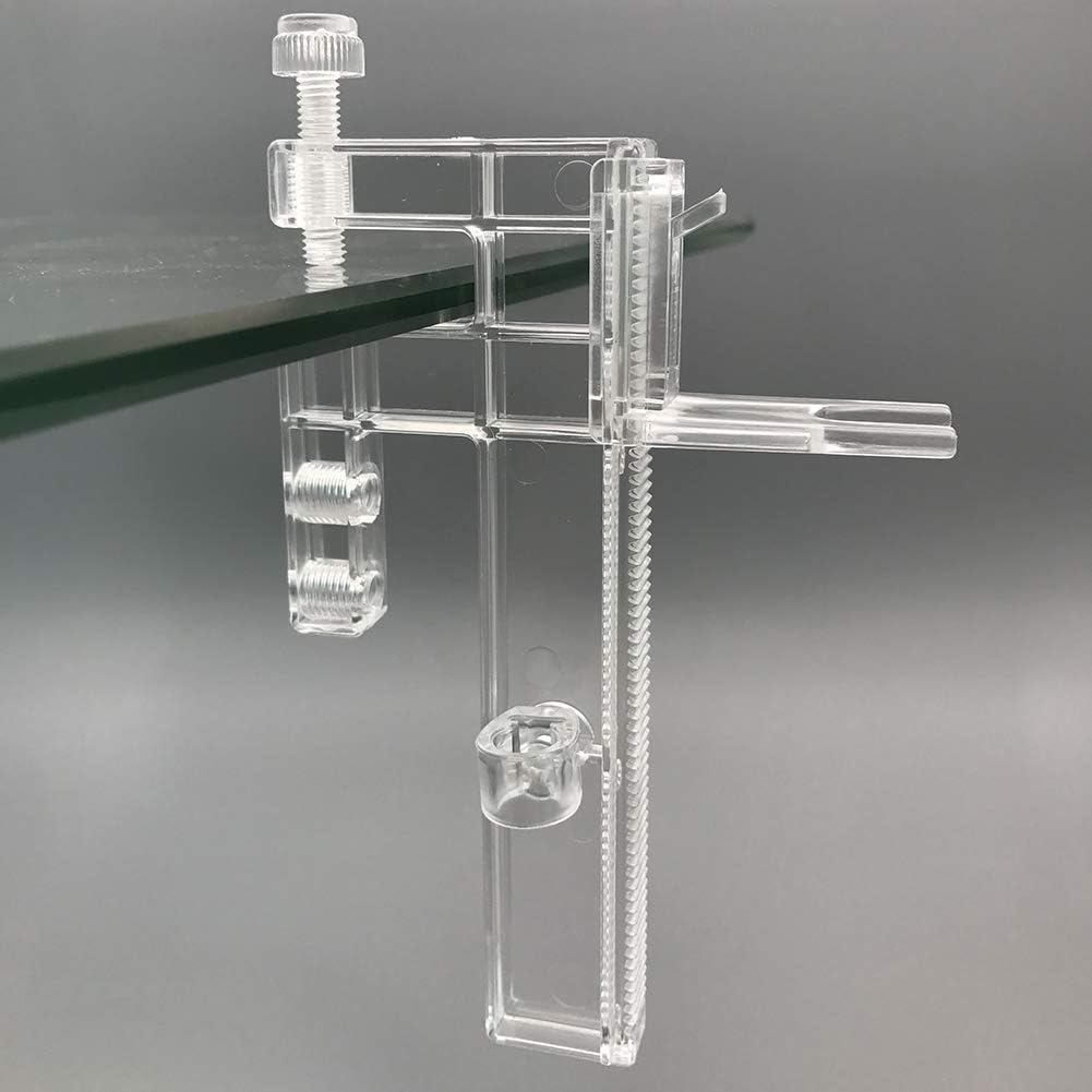 ZAOJIAO Auto-top-Off ATO Solution Auto Water Filler Adjustable Float - ATO system(PC bracket) - image 3