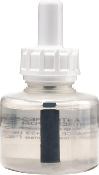 Calming Diffuser Refill for Cats, Helps Reduce Unwanted Stress-Induced Behavior, 100% Plant-Based Active Ingredients, Covers Up to 500 Sq. Ft, 1.52 Fl. Oz.