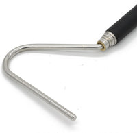 JIH Stainless Steel Extensible Snake Hook - image 2