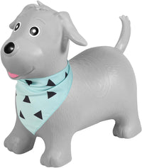 Kindsgut Bouncy Animal Hopper - Dog