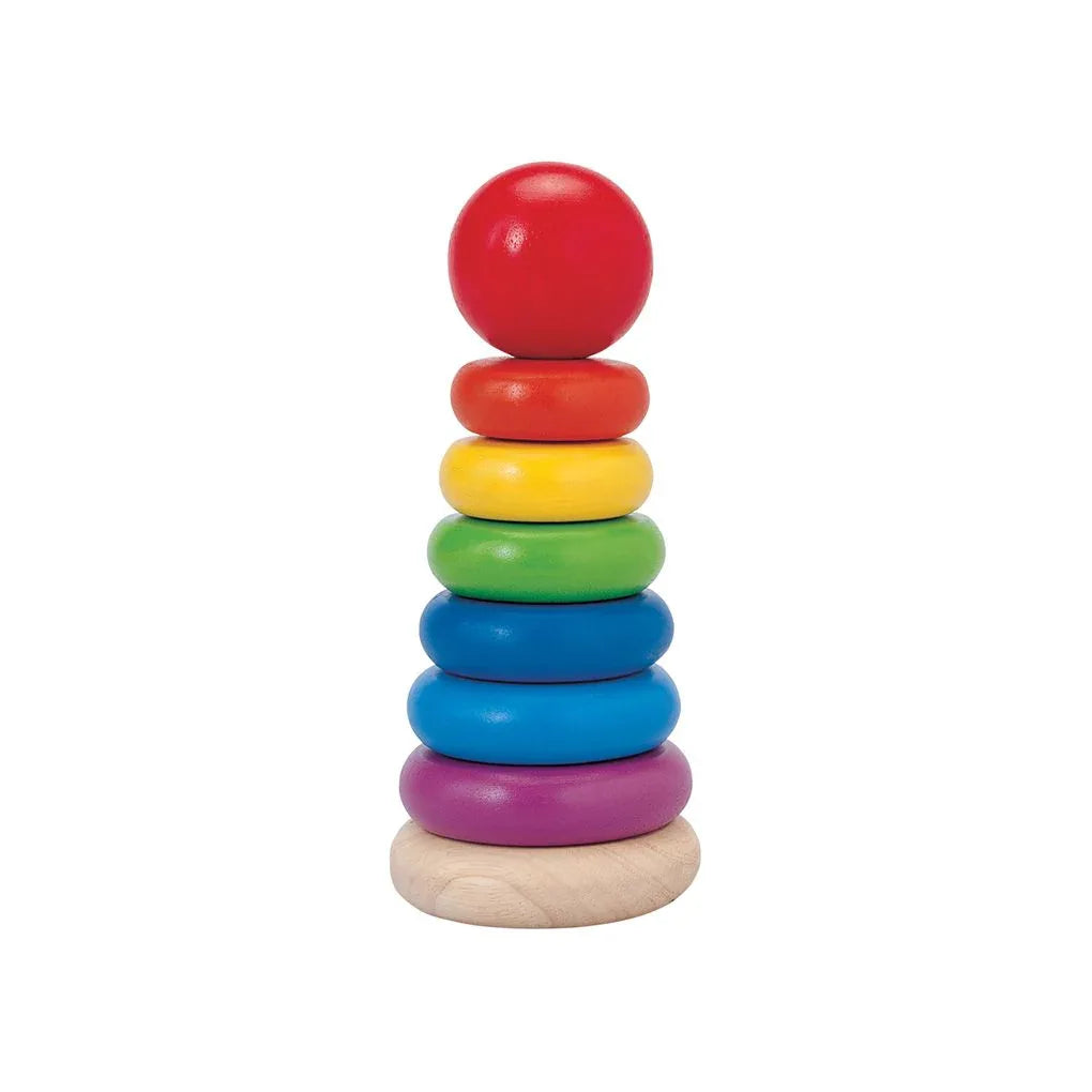 Stacking Ring - BIG FRENCHIES