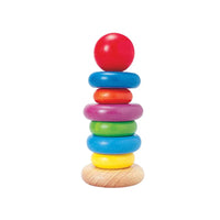 Stacking Ring - BIG FRENCHIES