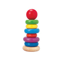 Stacking Ring - BIG FRENCHIES