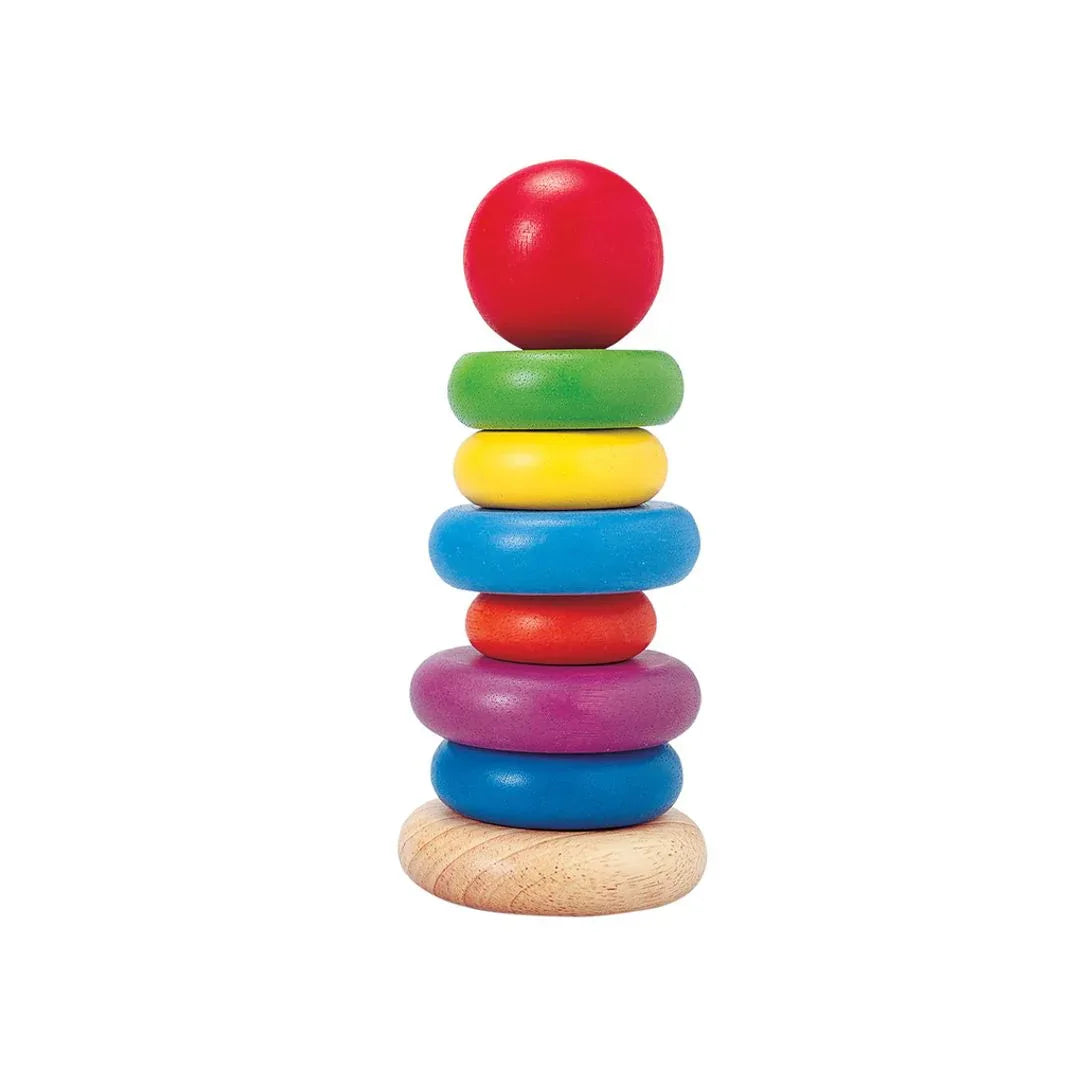 Stacking Ring - BIG FRENCHIES