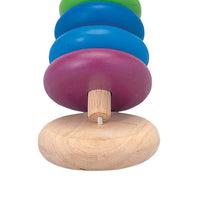 Stacking Ring - BIG FRENCHIES