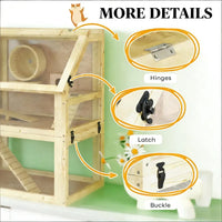 Hamster Cage/Pet Cage
