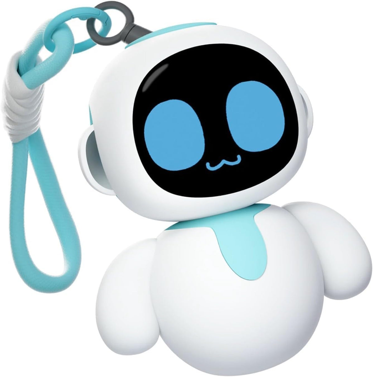 ENERGIZE LAB Eiliko, Your Tiny Interactive Companion Robot