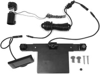 Hopkins Towing Solutions 50002 Smart Hitch Backup Camera and Sensor System