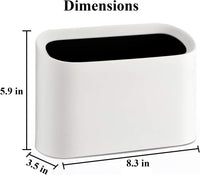 Universal Cat Litter Scoop Holder - image 3