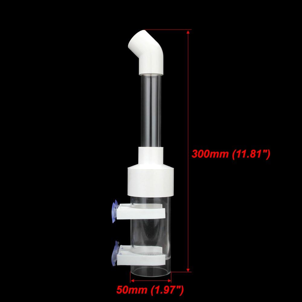 Aquarium fish egg incubator tumbler hatchery for cichlids - view 2