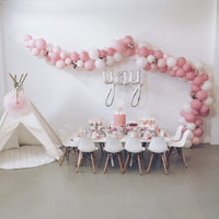 KICNIC Balloon Arch Strip Kit, 200 Glue Point Dots - 12 Rolls - image 2