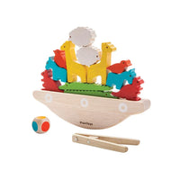 Balancing Boat - BIG FRENCHIES