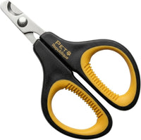 Cat Nail Clippers by Pet Republique - Black & Yellow - image 3