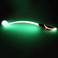Chuckit! Pro Fetch Launcher, Medium 25in, Includes Glow Ball – Essentials for Dogs - image 2