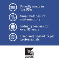Pet Cologne, Long Lasting Scented Dog & Cat Deodorizing Spray - Light Musk - image 4