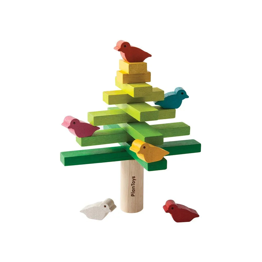 Balancing Tree - BIG FRENCHIES